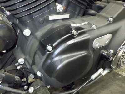 Harley-Davidson Sportster Forty-Eight XL1200X 2015