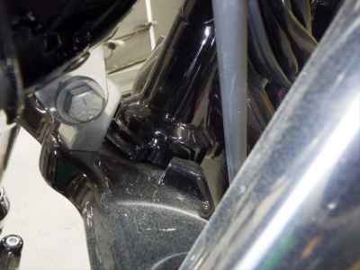 Harley-Davidson Sportster Forty-Eight XL1200X 2015