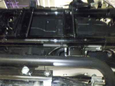 Harley-Davidson Sportster Forty-Eight XL1200X 2015