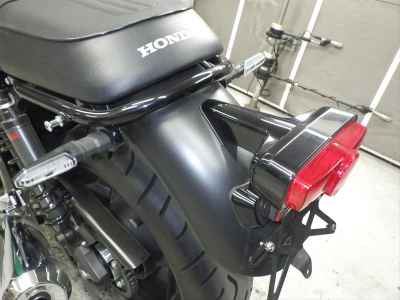 Honda CB1100RS 2020