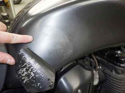 Honda CB1100RS 2020