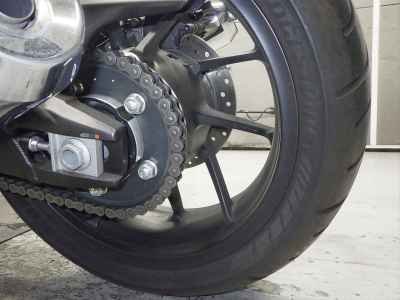 Honda CB1100RS 2020