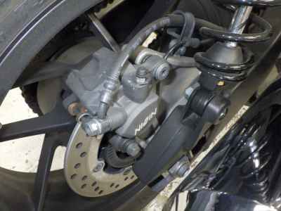 Honda CB1100RS 2020