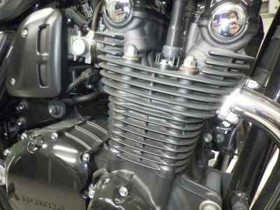 Honda CB1100RS 2020