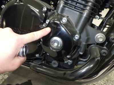 Honda CB1100RS 2020