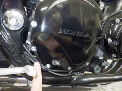 Honda CB1100RS 2020