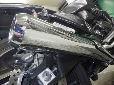 Honda CB1100RS 2020