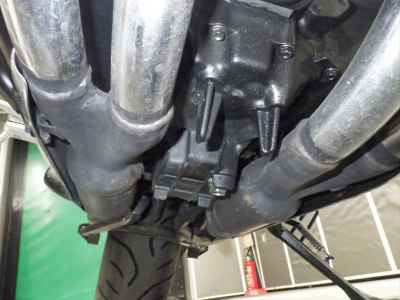 Honda CB1100RS 2020