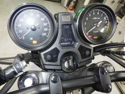 Honda CB1100RS 2020