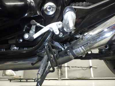 Honda CB1100RS 2020