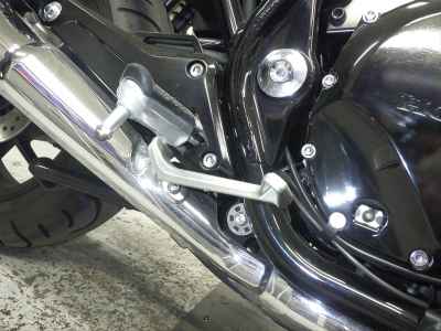 Honda CB1100RS 2020