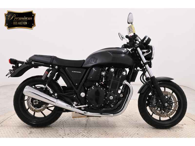 Honda CB1100RS 2020