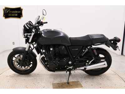 Honda CB1100RS 2020