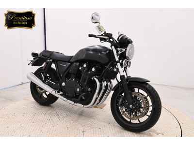 Honda CB1100RS 2020