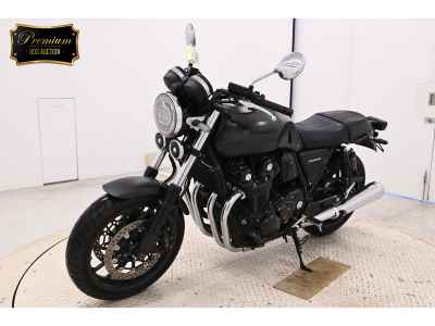 Honda CB1100RS 2020