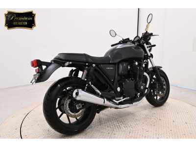 Honda CB1100RS 2020