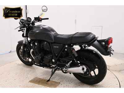 Honda CB1100RS 2020