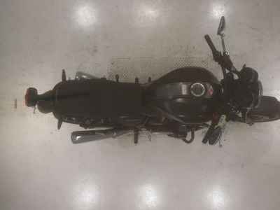 Honda CB1100RS 2020