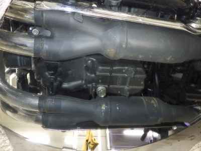 Honda CB1100RS 2020