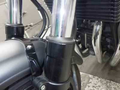 Honda CB1100RS 2020