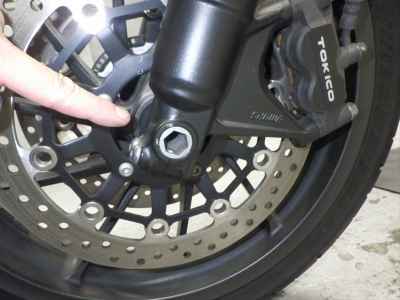 Honda CB1100RS 2020