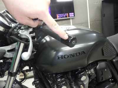 Honda CB1100RS 2020