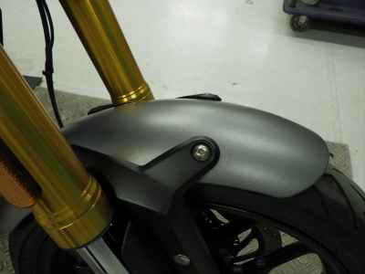 Triumph Speed 400 2024