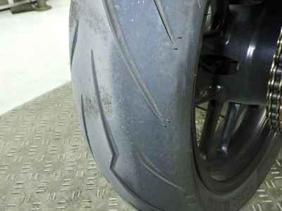 Triumph Speed 400 2024