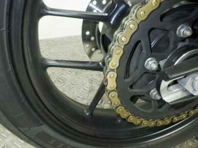 Triumph Speed 400 2024