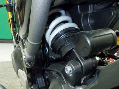 Triumph Speed 400 2024