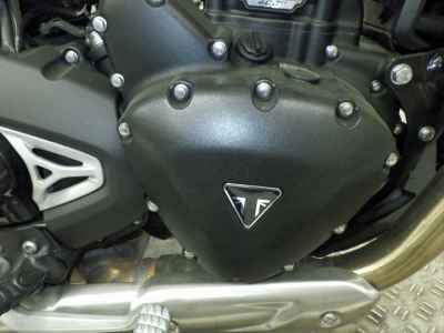 Triumph Speed 400 2024