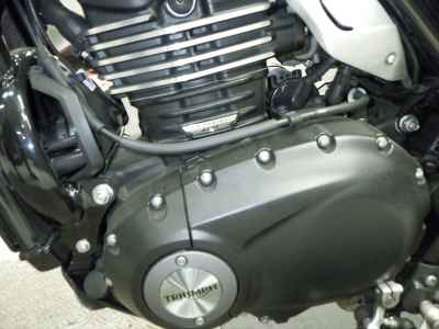 Triumph Speed 400 2024