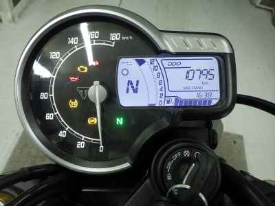 Triumph Speed 400 2024