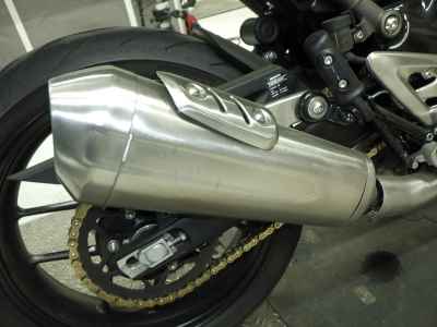 Triumph Speed 400 2024