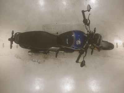 Triumph Speed 400 2024