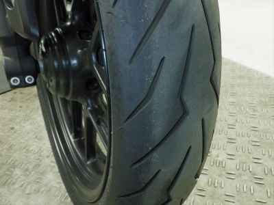 Triumph Speed 400 2024