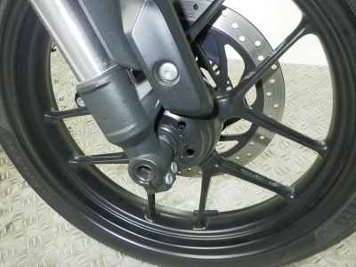 Triumph Speed 400 2024