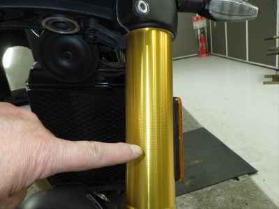 Triumph Speed 400 2024