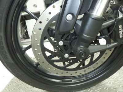 Triumph Speed 400 2024