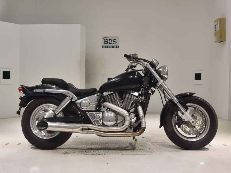 Suzuki Desperado 400 1996