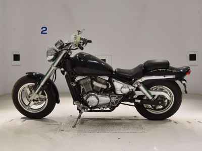 Suzuki Desperado 400 1996