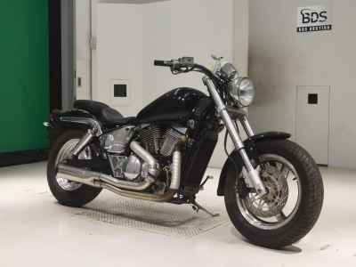 Suzuki Desperado 400 1996