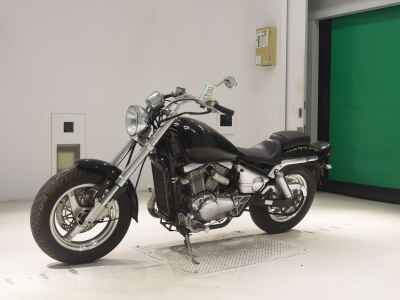 Suzuki Desperado 400 1996