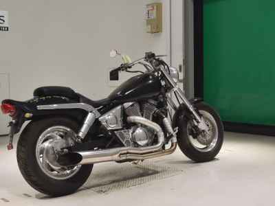 Suzuki Desperado 400 1996