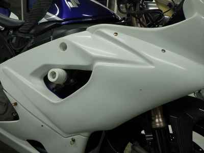 Suzuki GSX-R1000 2006