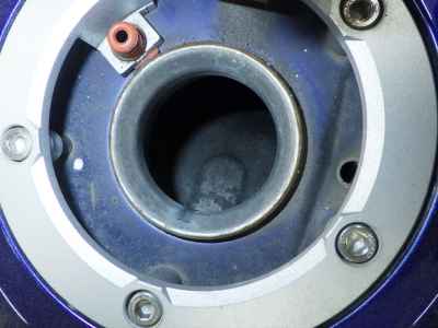 Suzuki GSX-R1000 2006