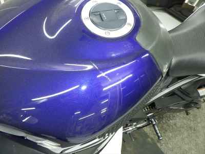 Suzuki GSX-R1000 2006