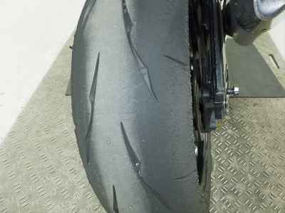 Suzuki GSX-R1000 2006