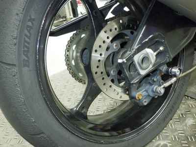 Suzuki GSX-R1000 2006