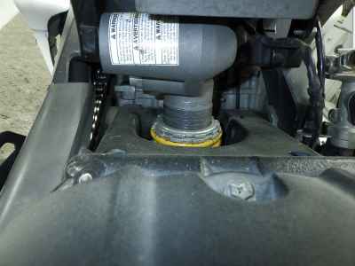 Suzuki GSX-R1000 2006